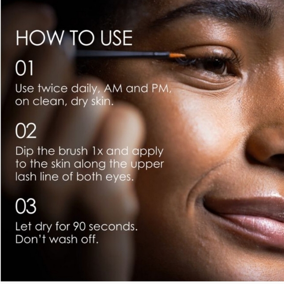 Olaplex Lashbond Building Serum - Picture 2 of 4